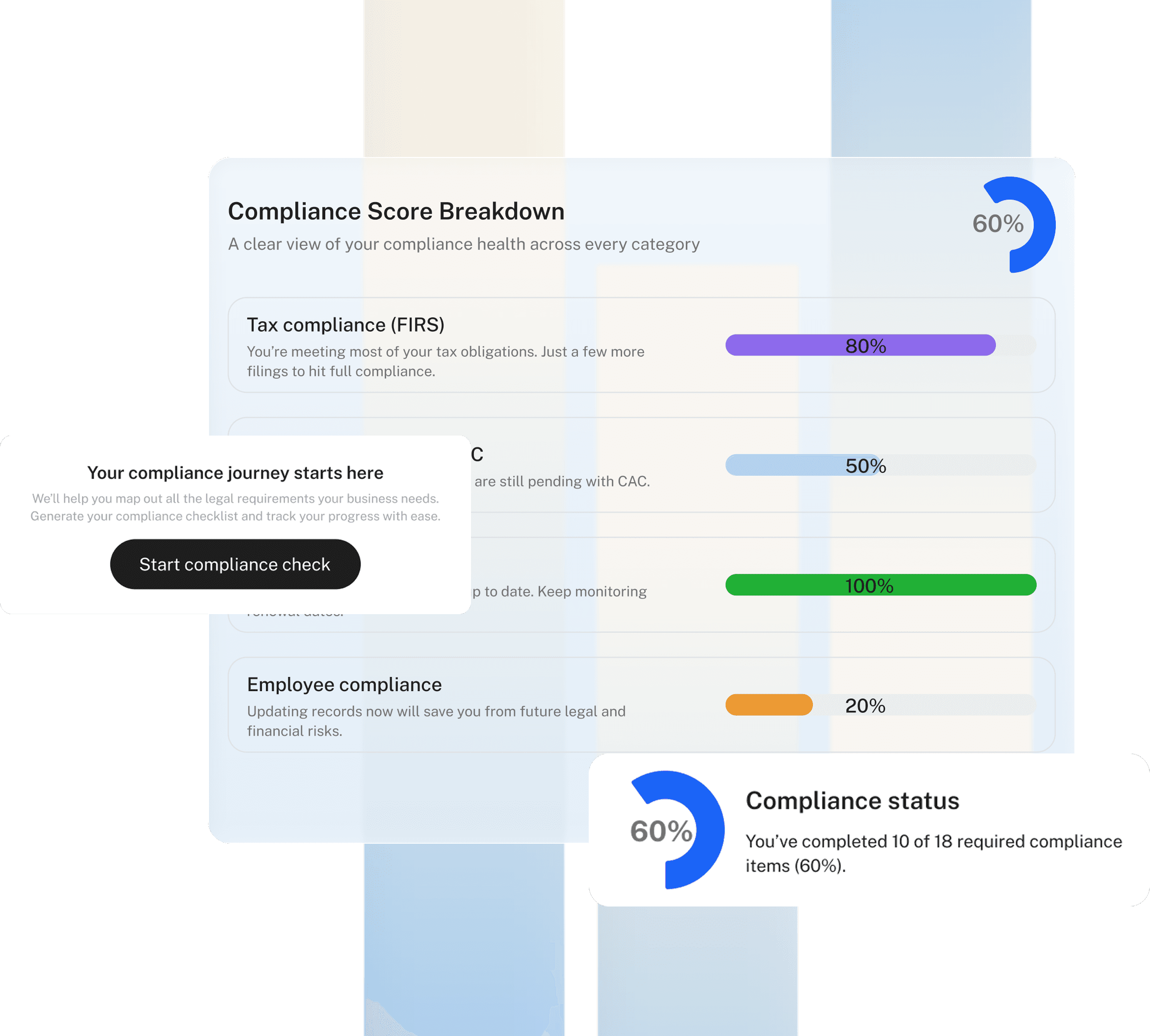 landing page image