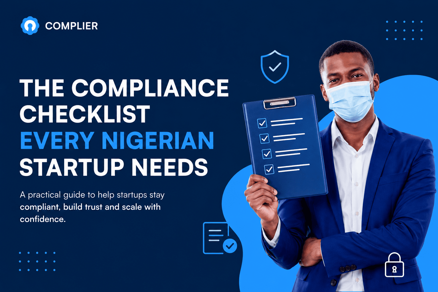 The Compliance Checklist Every Nigerian Startup Needs